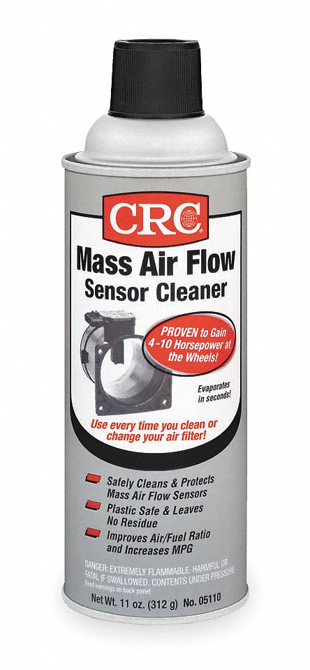 Can You Use Electronic Cleaner on Maf Sensor  