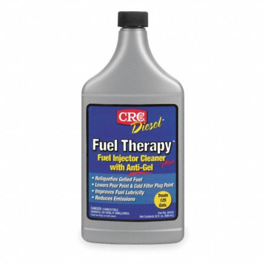 CRC Diesel Fuel Therapy Plus Conditioner - 1 qt jug