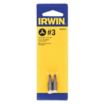 Tri-Wing Power Insert Bits image