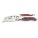 FOLDING KNIFE,6 1/2 IN,CLIP BLADE,B