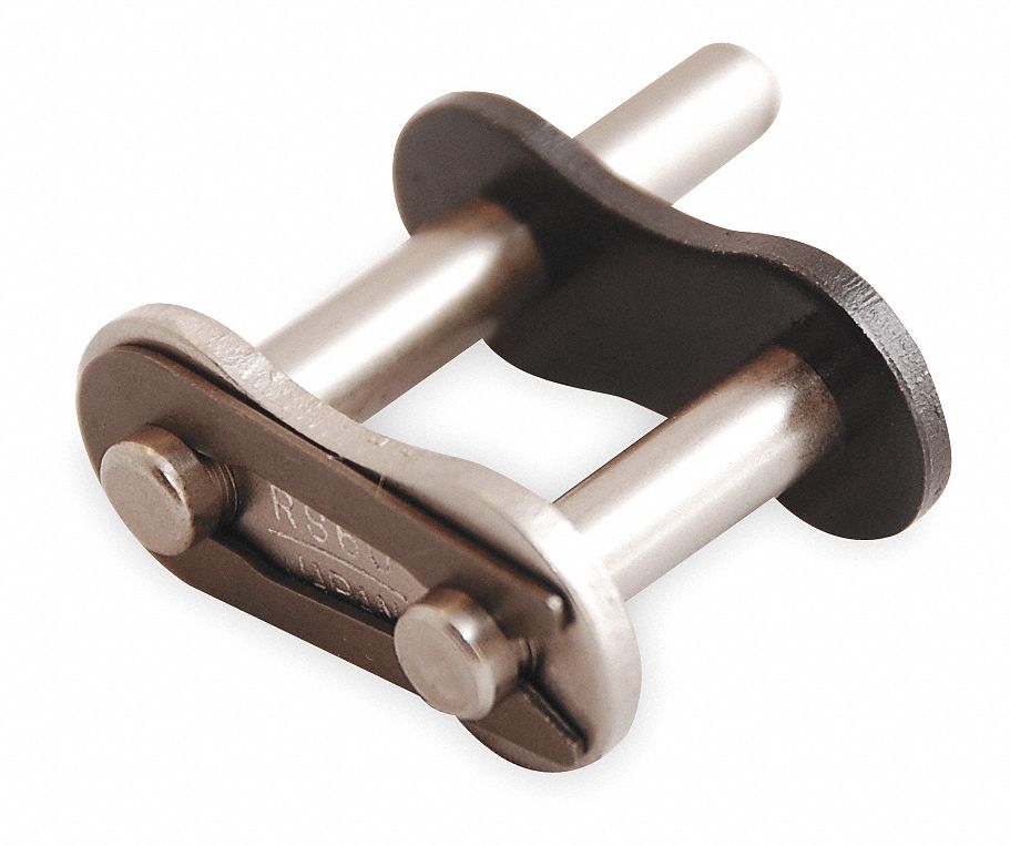 TSUBAKI, For LubeFree Roller Chains, D1, Attachment Link 1YKR1