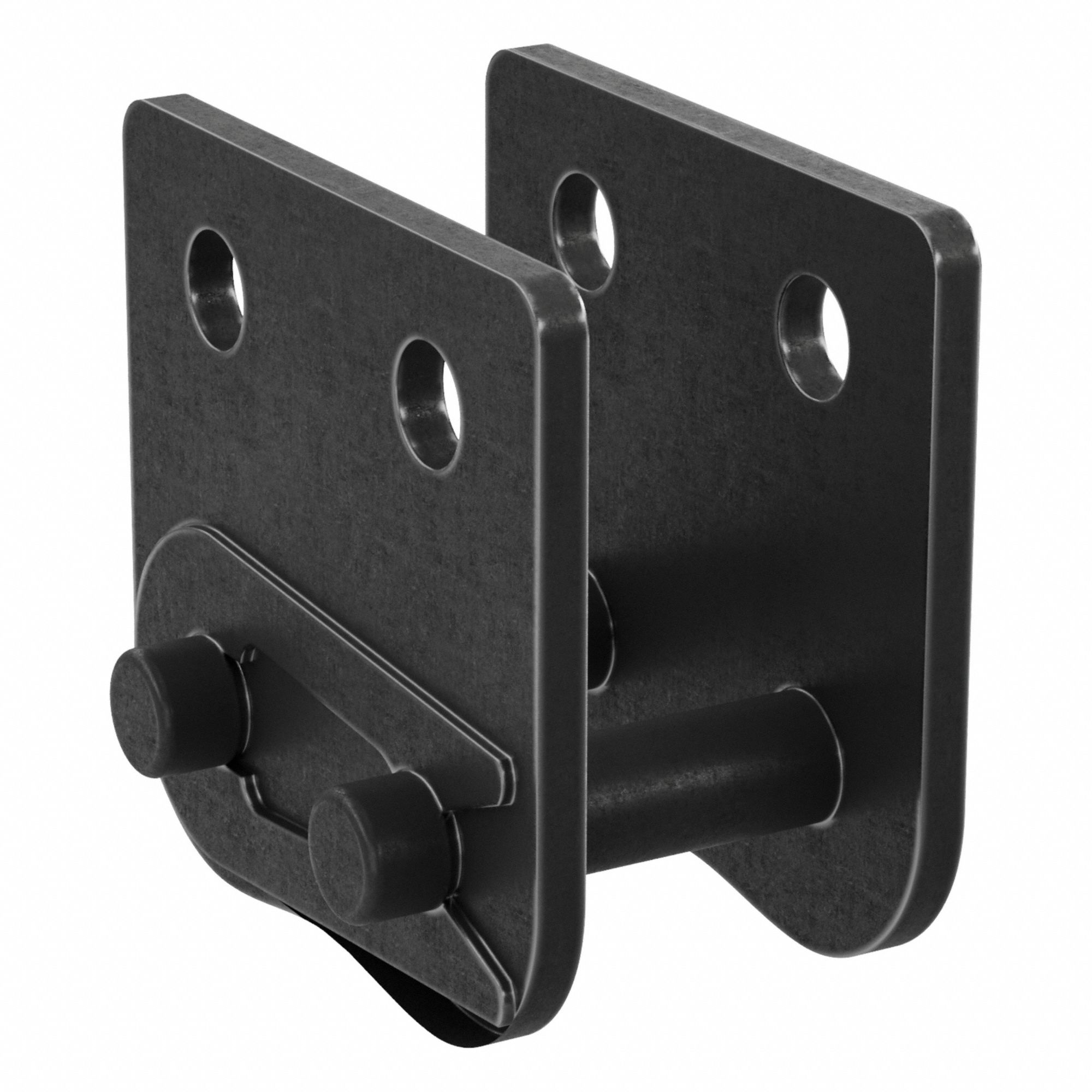 Attachment Link: For Lube-Free Roller Chains, SK-2, 40, Single Strand, 1/2 in Pitch, 5 PK