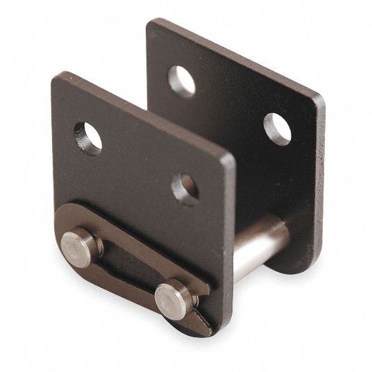 TSUBAKI, For LubeFree Roller Chains, SK2, Attachment Link 1YJZ3