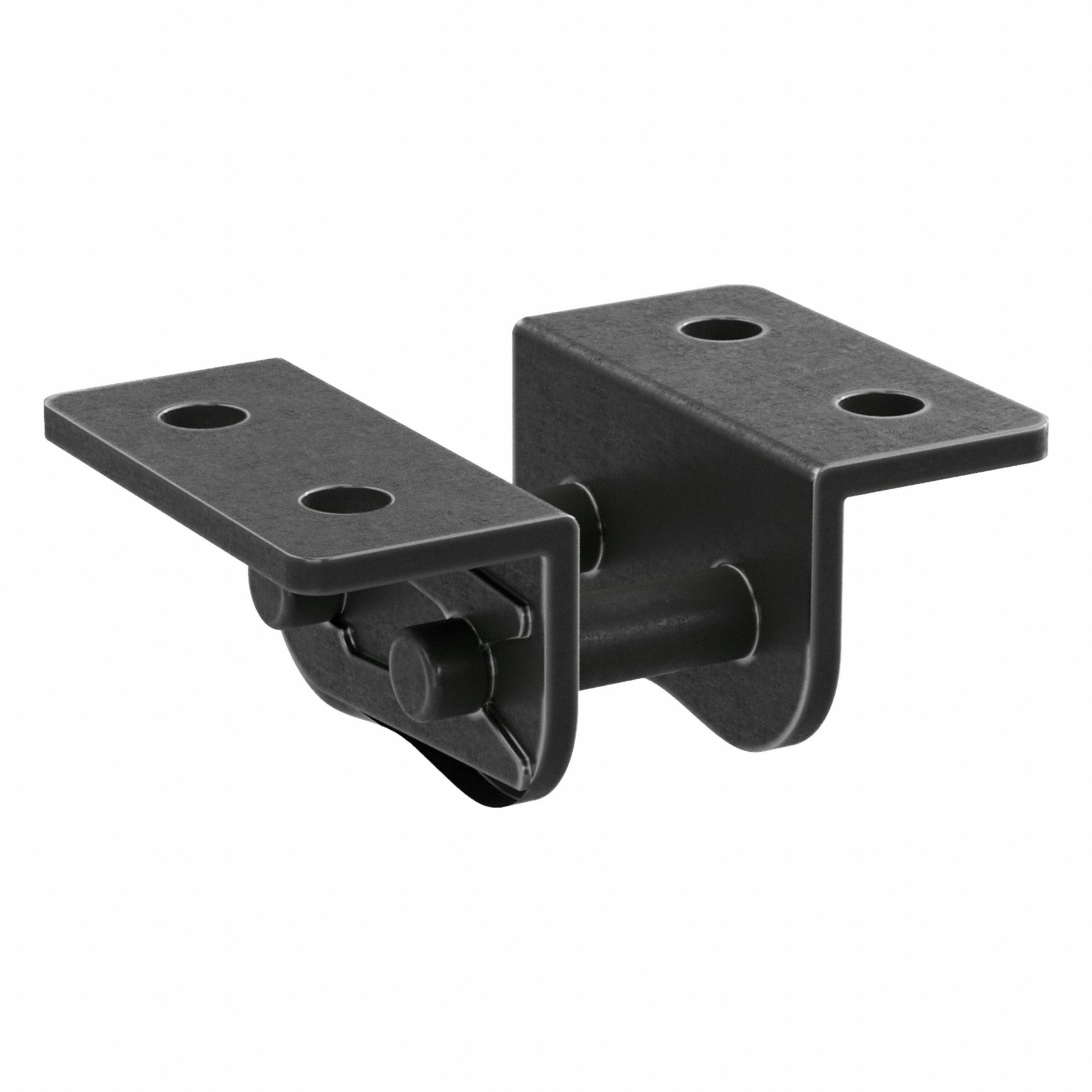 Attachment Link: For Lube-Free Roller Chains, K-2, 40, Single Strand, 1/2 in Pitch, 5 PK