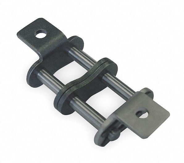 40 K1 Attachment Link - Connecting Link Style - Spring Clip