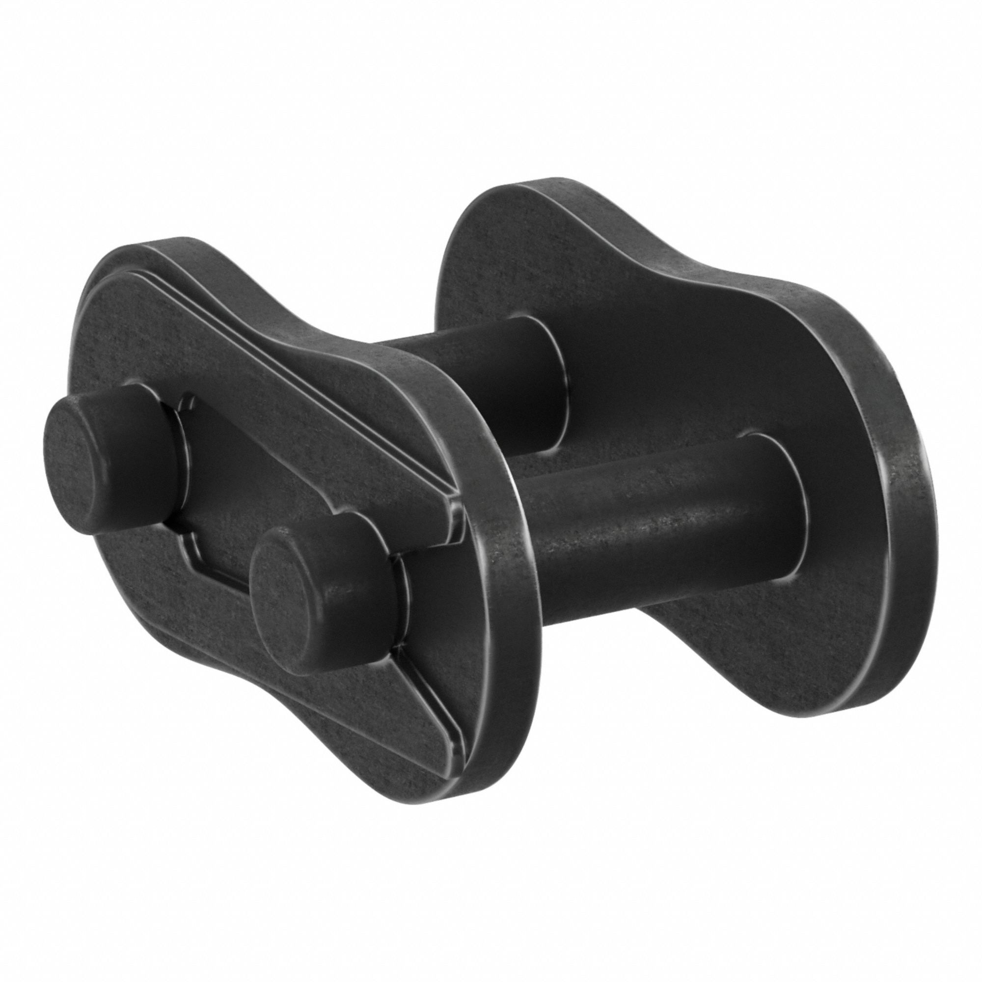 TSUBAKI, For LubeFree Roller Chains, 50, Connecting Link 1YJX4