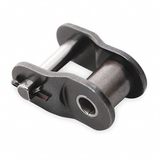 TSUBAKI, For LubeFree Roller Chains, 50, Offset Link 1YJX550LAMOL