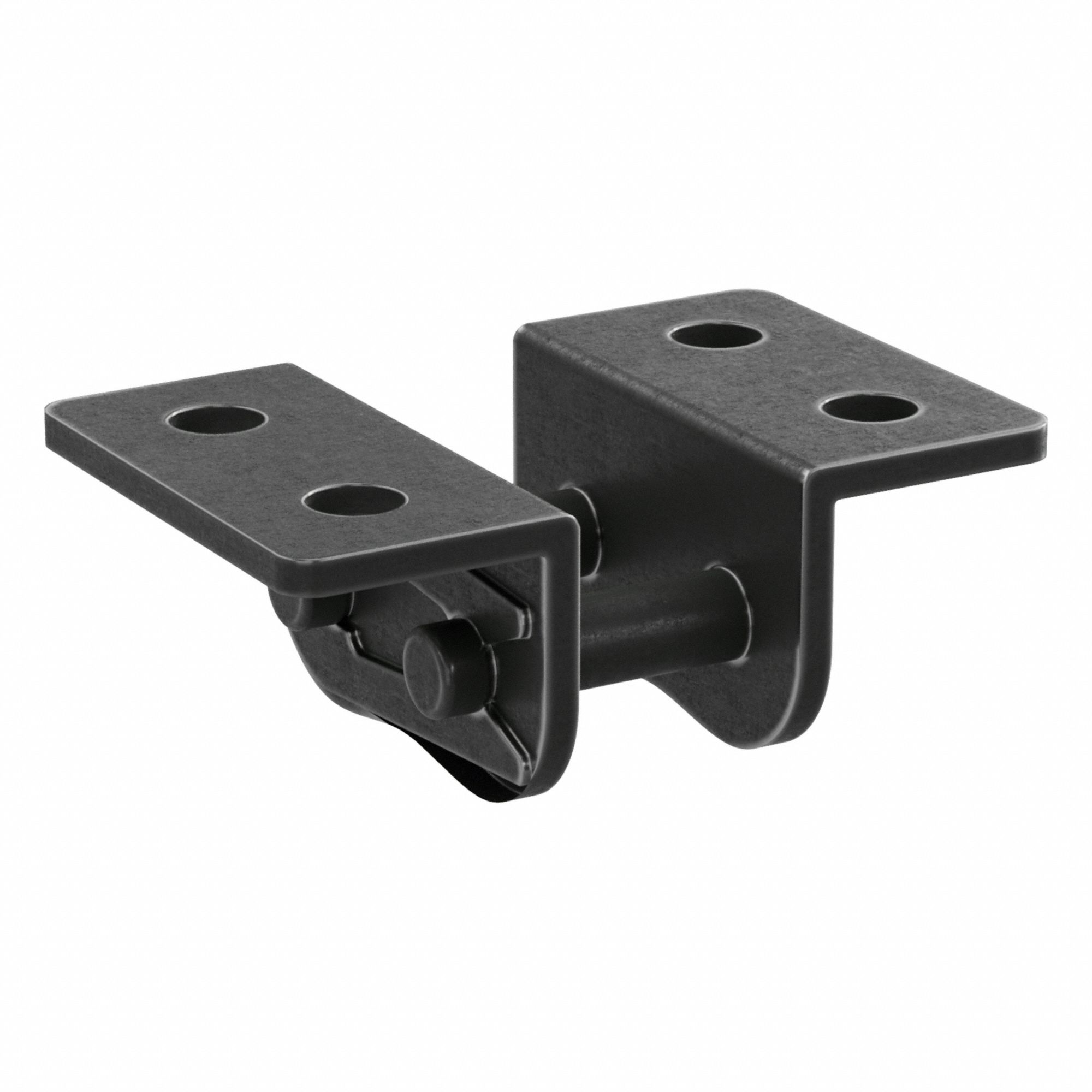 Attachment Link: For Lube-Free Roller Chains, K-2, 50, Single Strand, 5/8 in Pitch, 5 PK