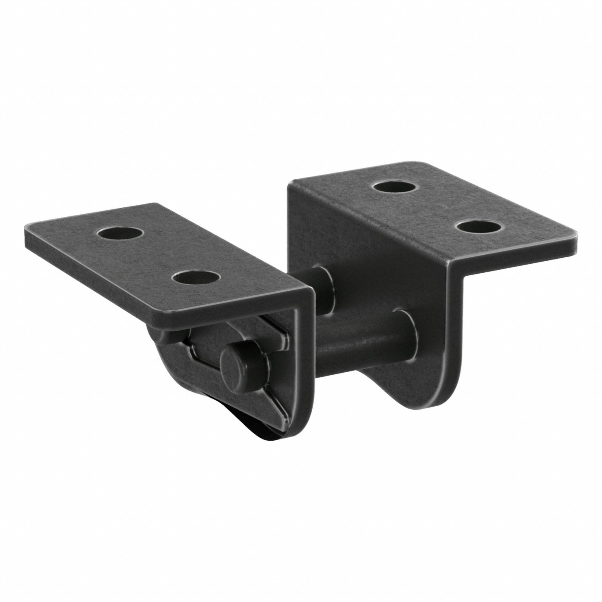 Attachment Link: For Lube-Free Roller Chains, K-2, 60, Single Strand, 3/4 in Pitch, 5 PK