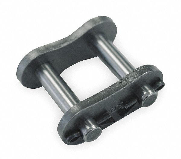 Connecting Link 60NP Roller Link 1 Strand UST Pack of 15 60/3/4 in