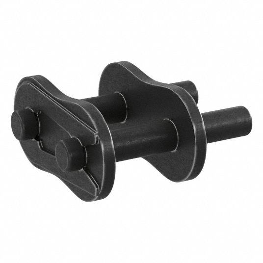 TSUBAKI, For LubeFree Roller Chains, D3, Attachment Link 1YKR2