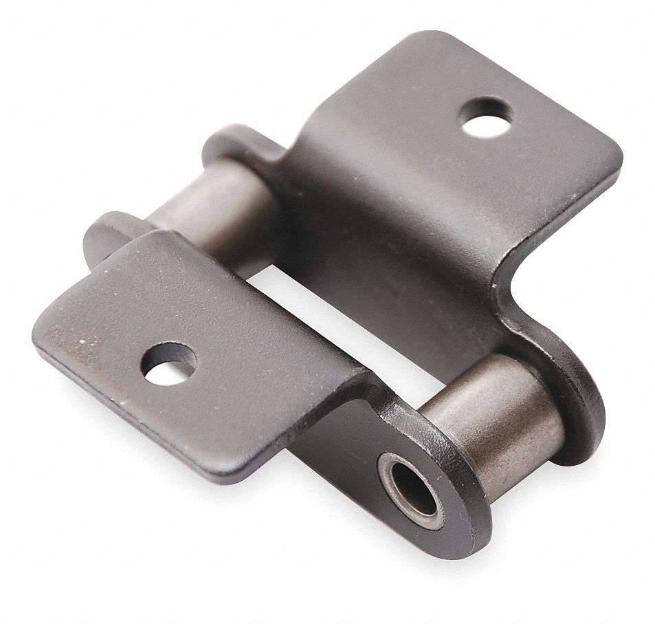 TSUBAKI, Roller Attachment, LubeFree Conveyor Chains For Chain, Roller