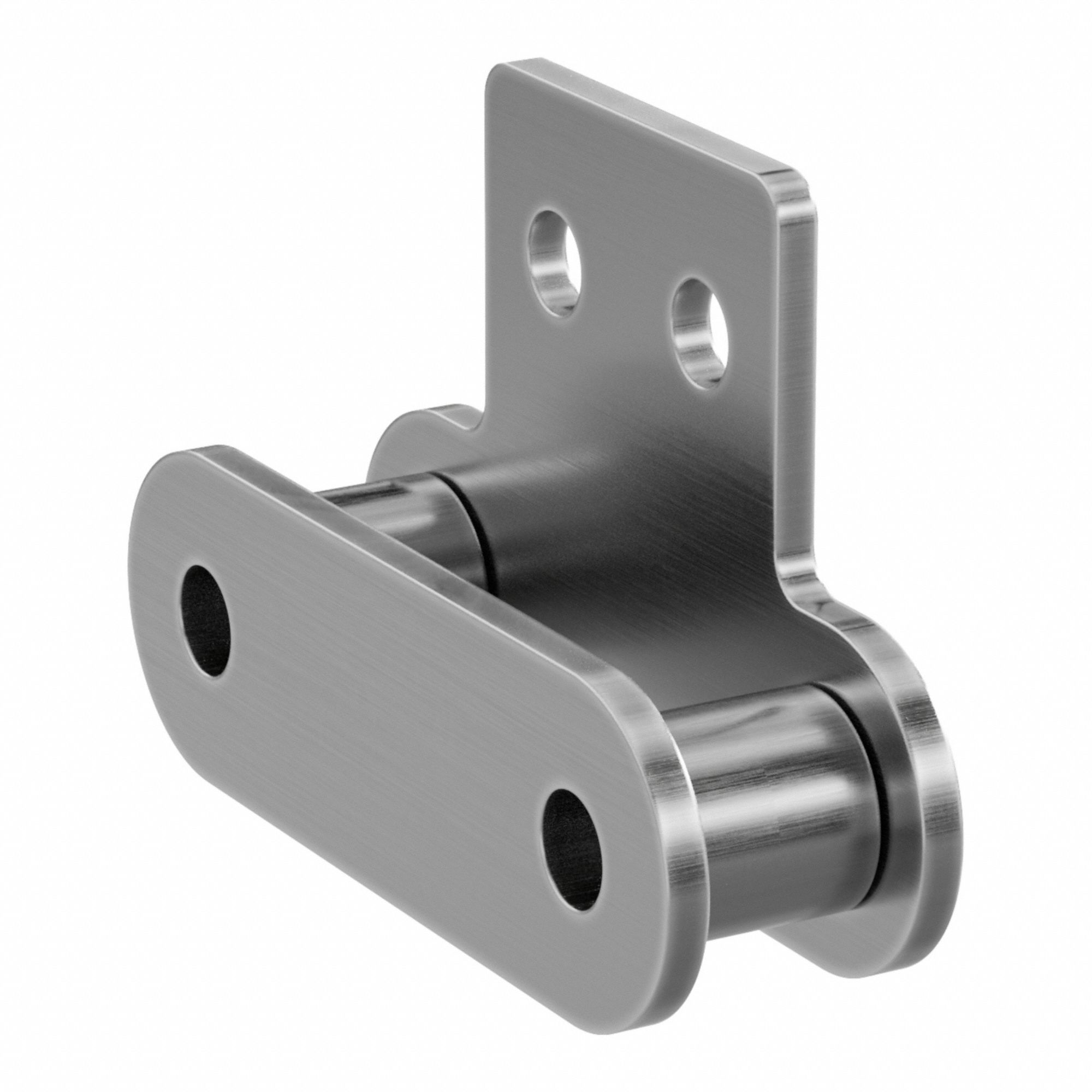 Roller Attachment Link: Roller Attachment, Stainless Steel Conveyor Chains For Chain, SA-2