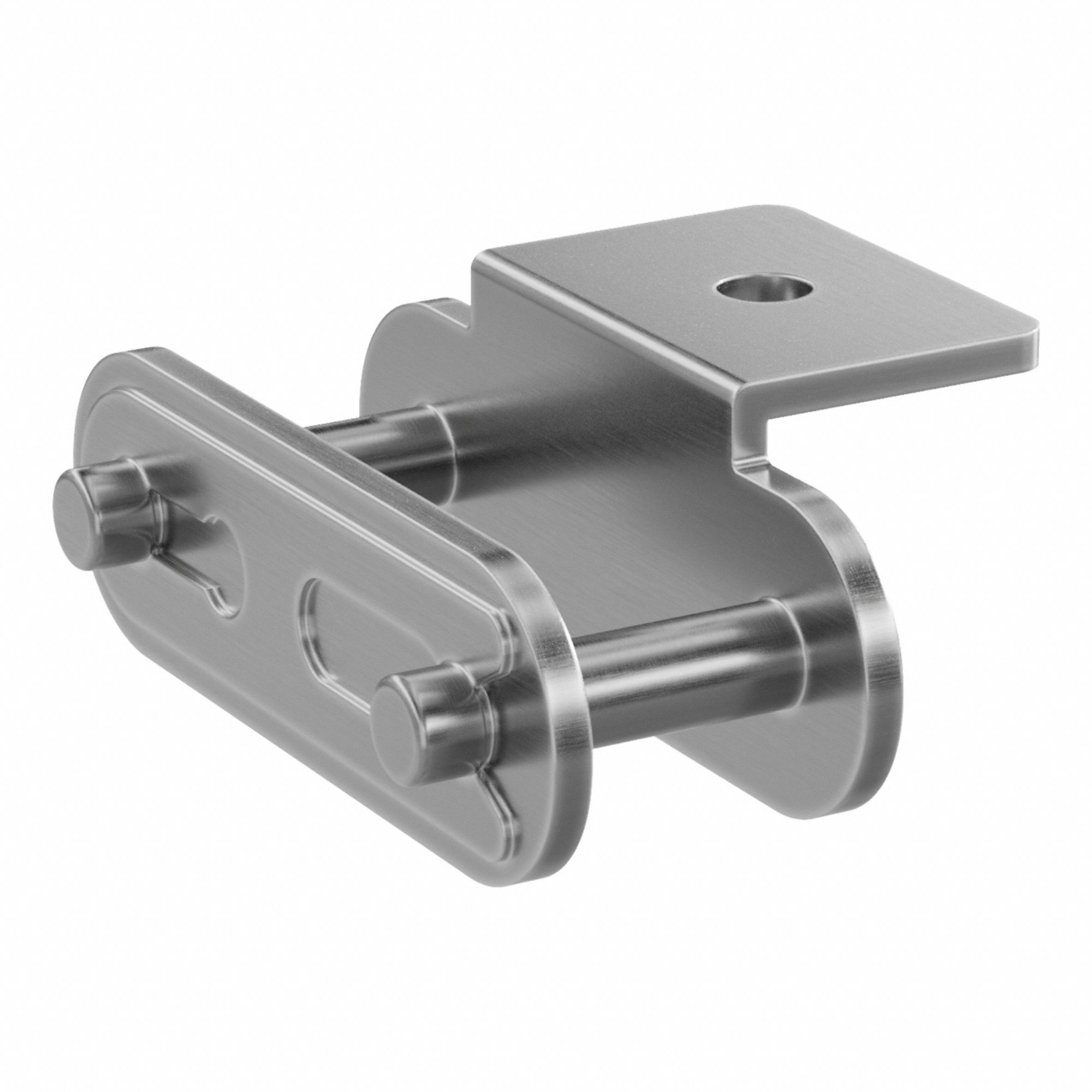 Stainless Steel Plain