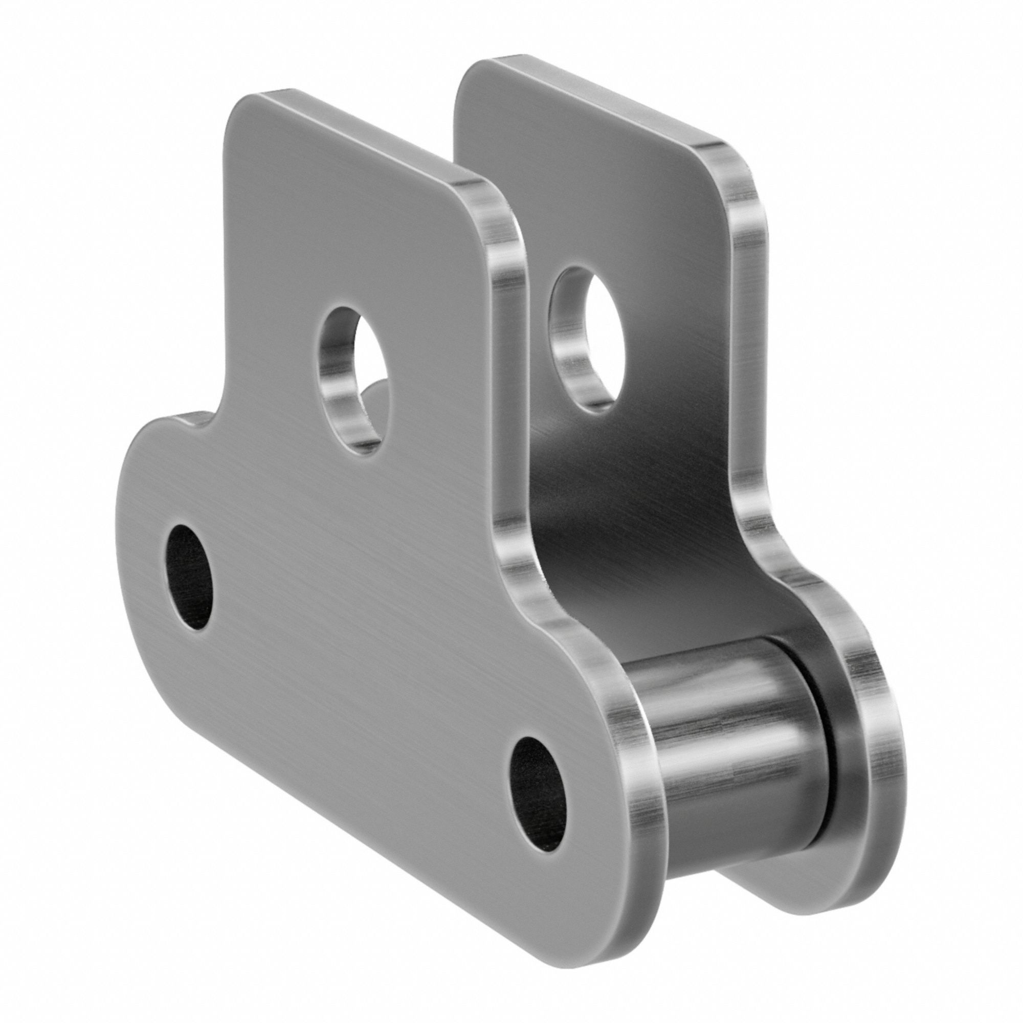 Roller Attachment Link: Roller Attachment, Stainless Steel Conveyor Chains For Chain, SK-1