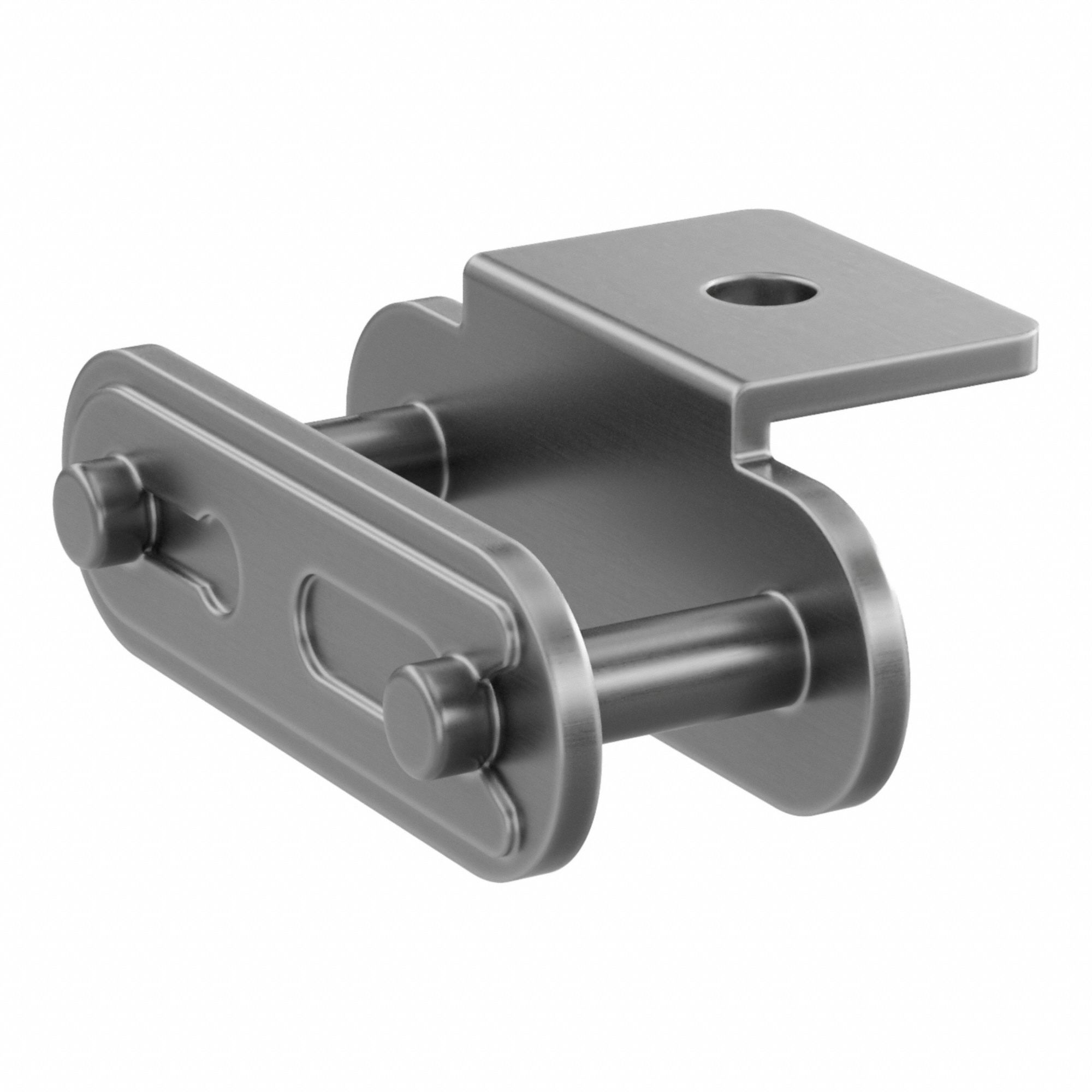 Attachment Link: Attachment, Std Conveyor Chains For Chain, A-1, C2050, 1 1/4 in Pitch