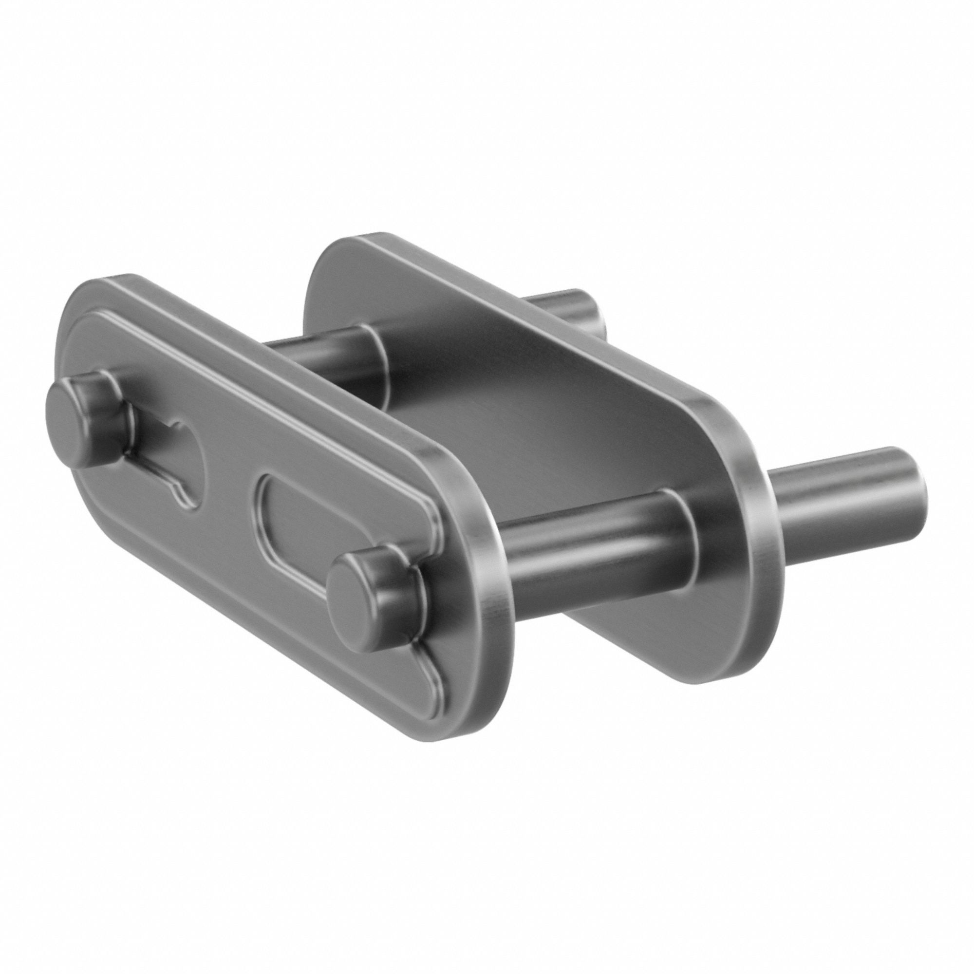 Attachment Link: Attachment, Std Conveyor Chains For Chain, D-3, C2050, 1 1/4 in Pitch