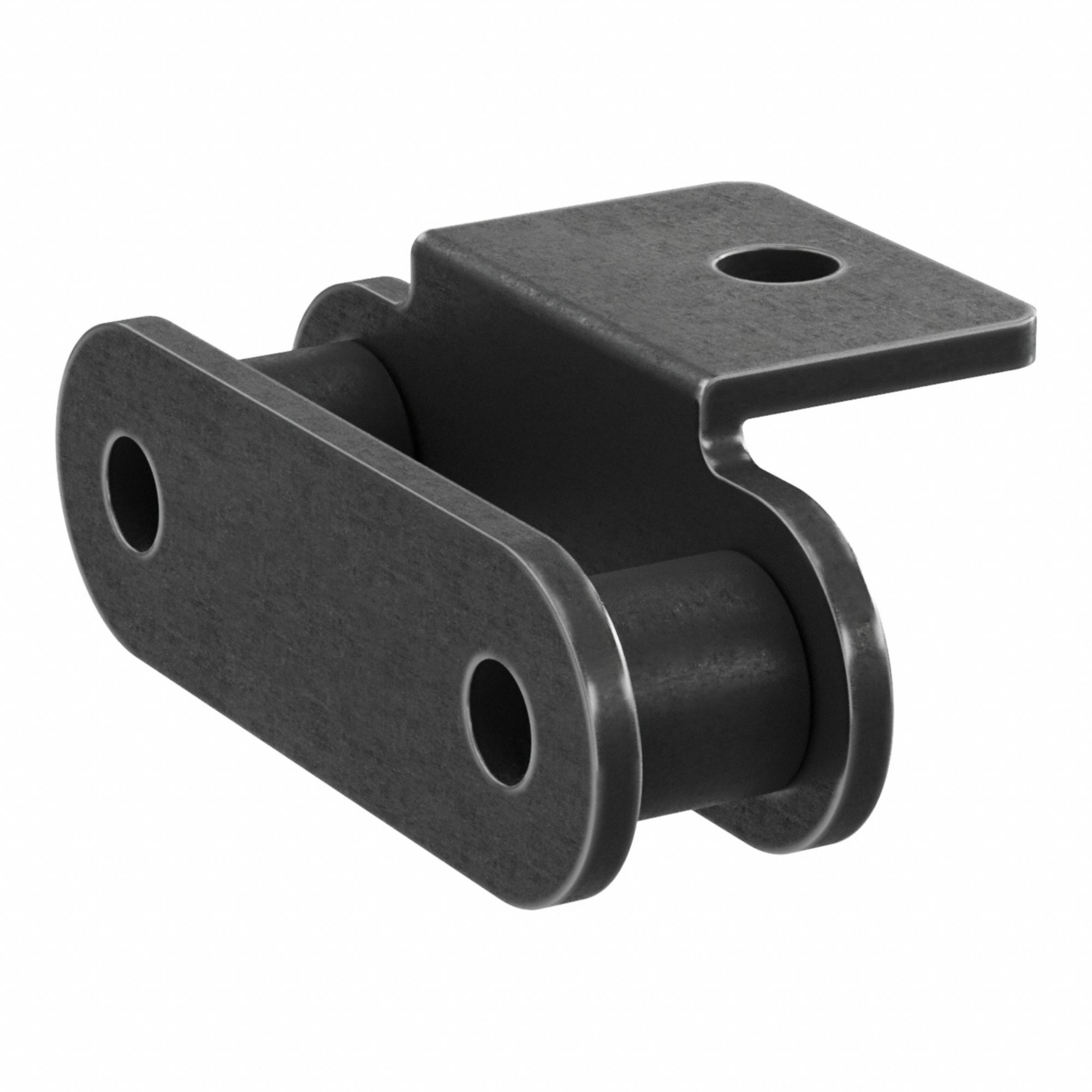 Roller Attachment Link: Roller Attachment, Lube-Free Conveyor Chains For Chain, A-1, C2050