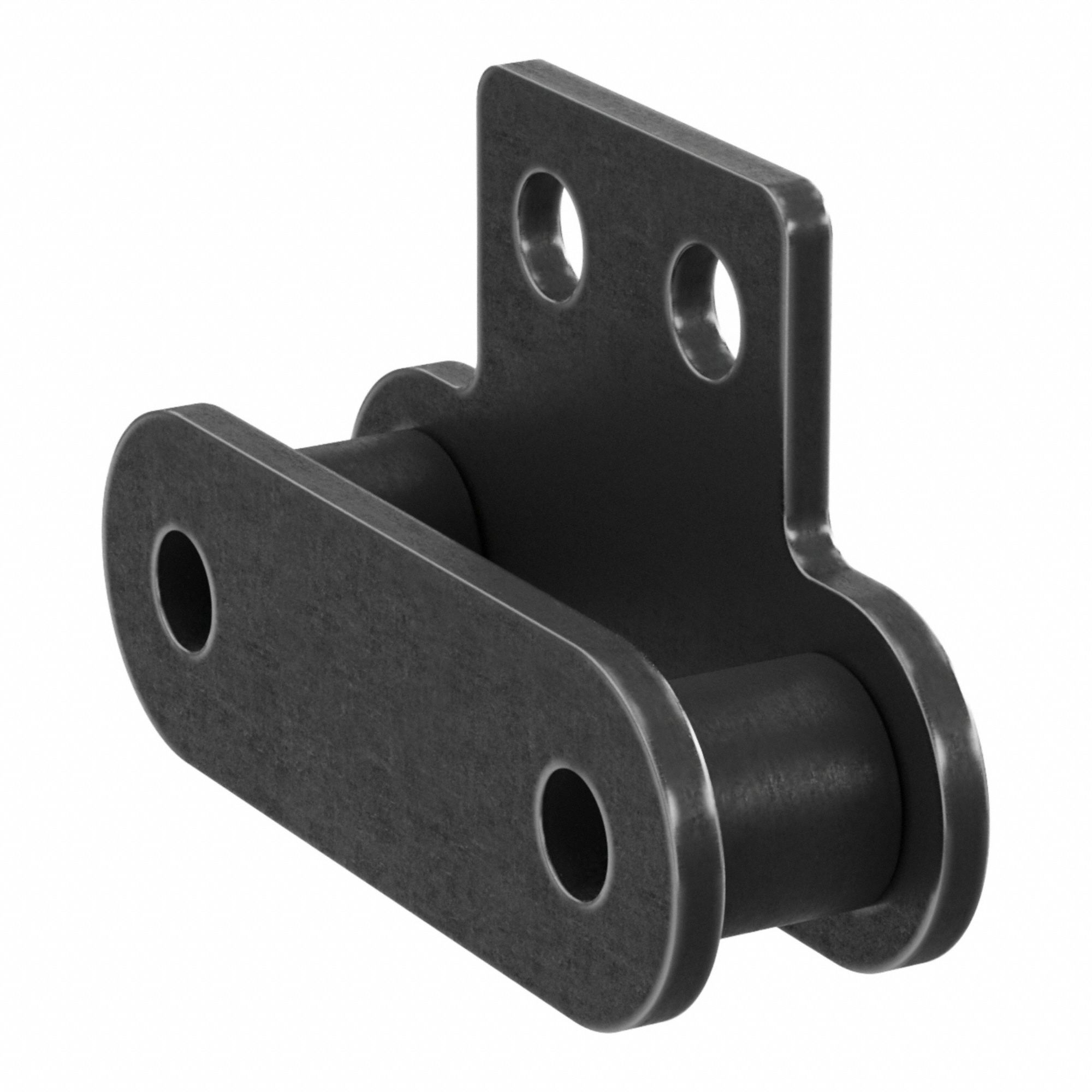 Roller Attachment Link: Roller Attachment, Lube-Free Conveyor Chains For Chain, SA-2, C2050