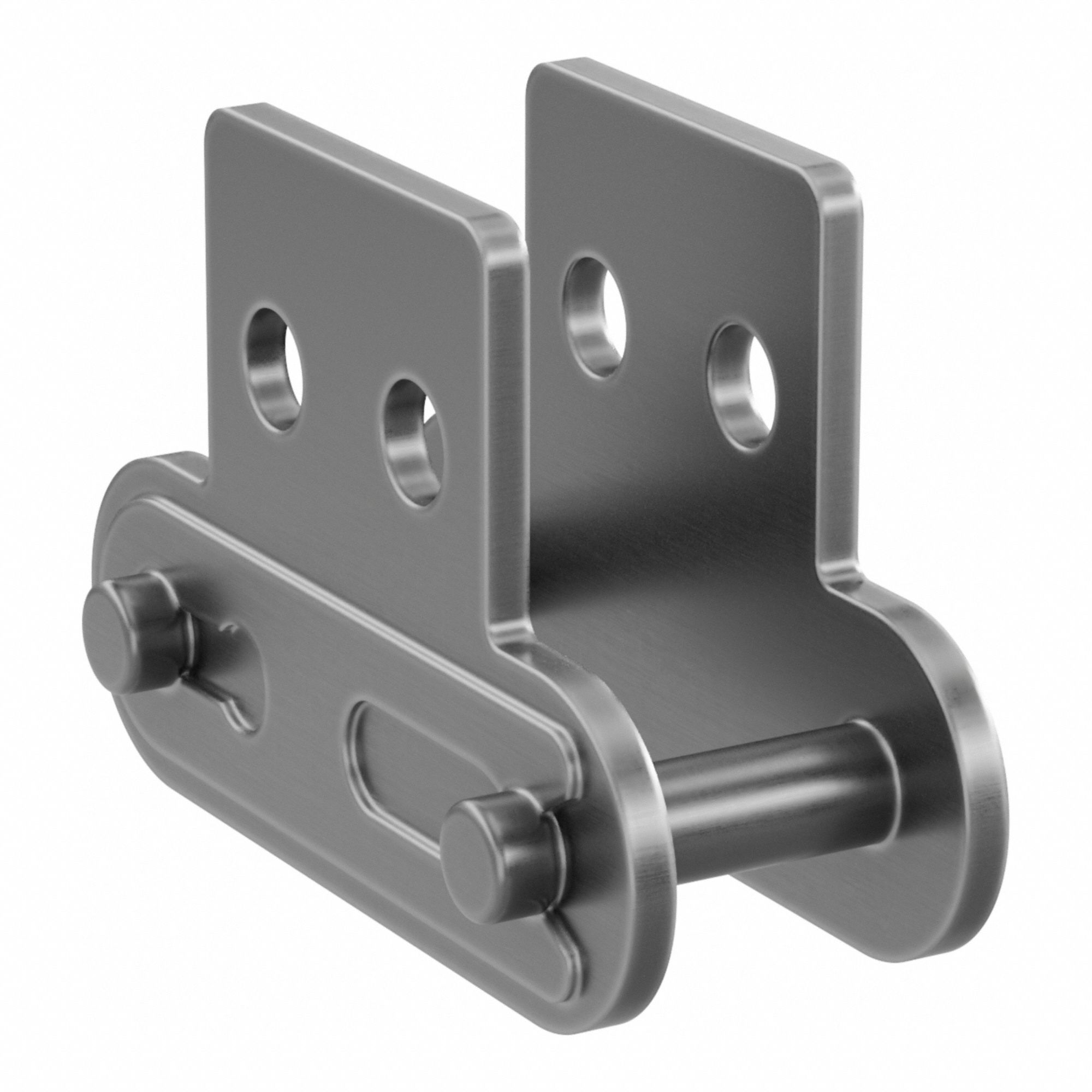 Attachment Link: Attachment, Std Conveyor Chains For Chain, SK-2, C2050, 1 1/4 in Pitch