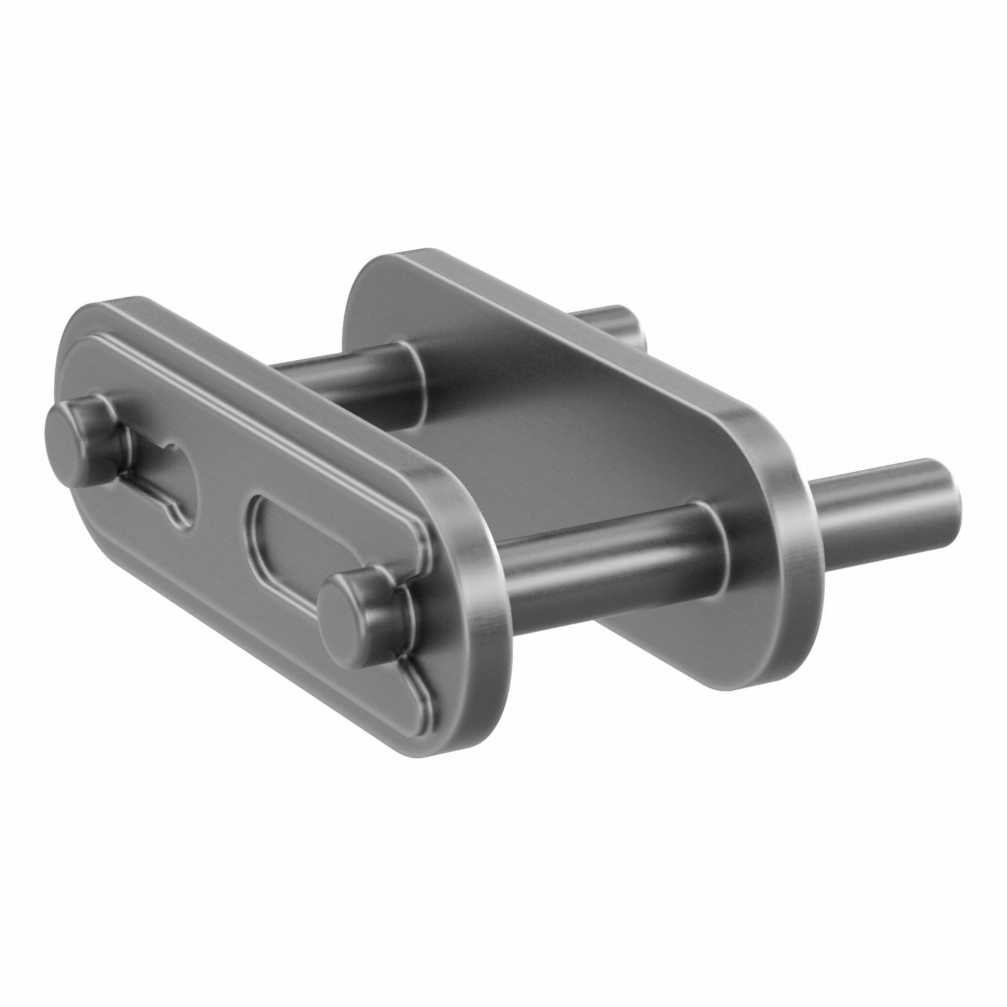 Attachment Link: Attachment, Std Conveyor Chains For Chain, D-3, C2060H, 1 1/2 in Pitch