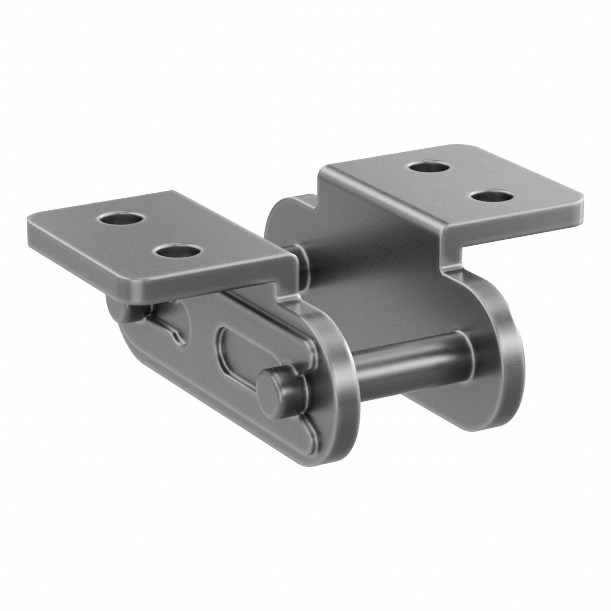 Attachment Link: Attachment, Std Conveyor Chains For Chain, K-2, C2060H, 1 1/2 in Pitch