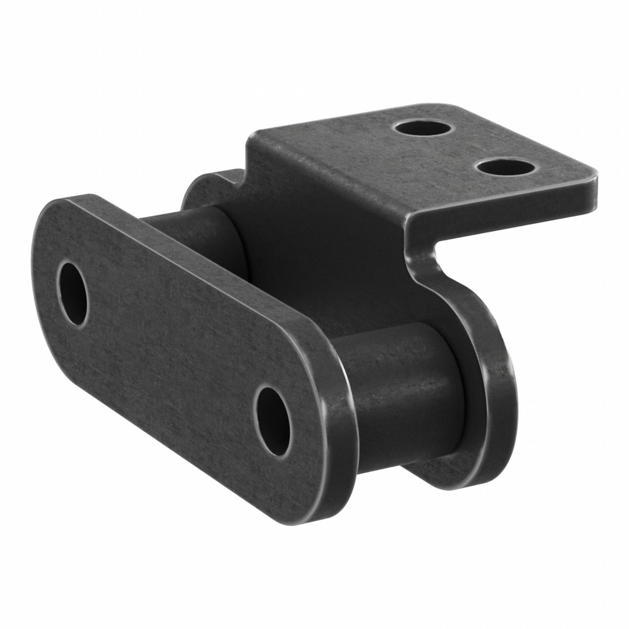 Roller Attachment Link: Roller Attachment, Lube-Free Conveyor Chains For Chain, A-2, C2060H