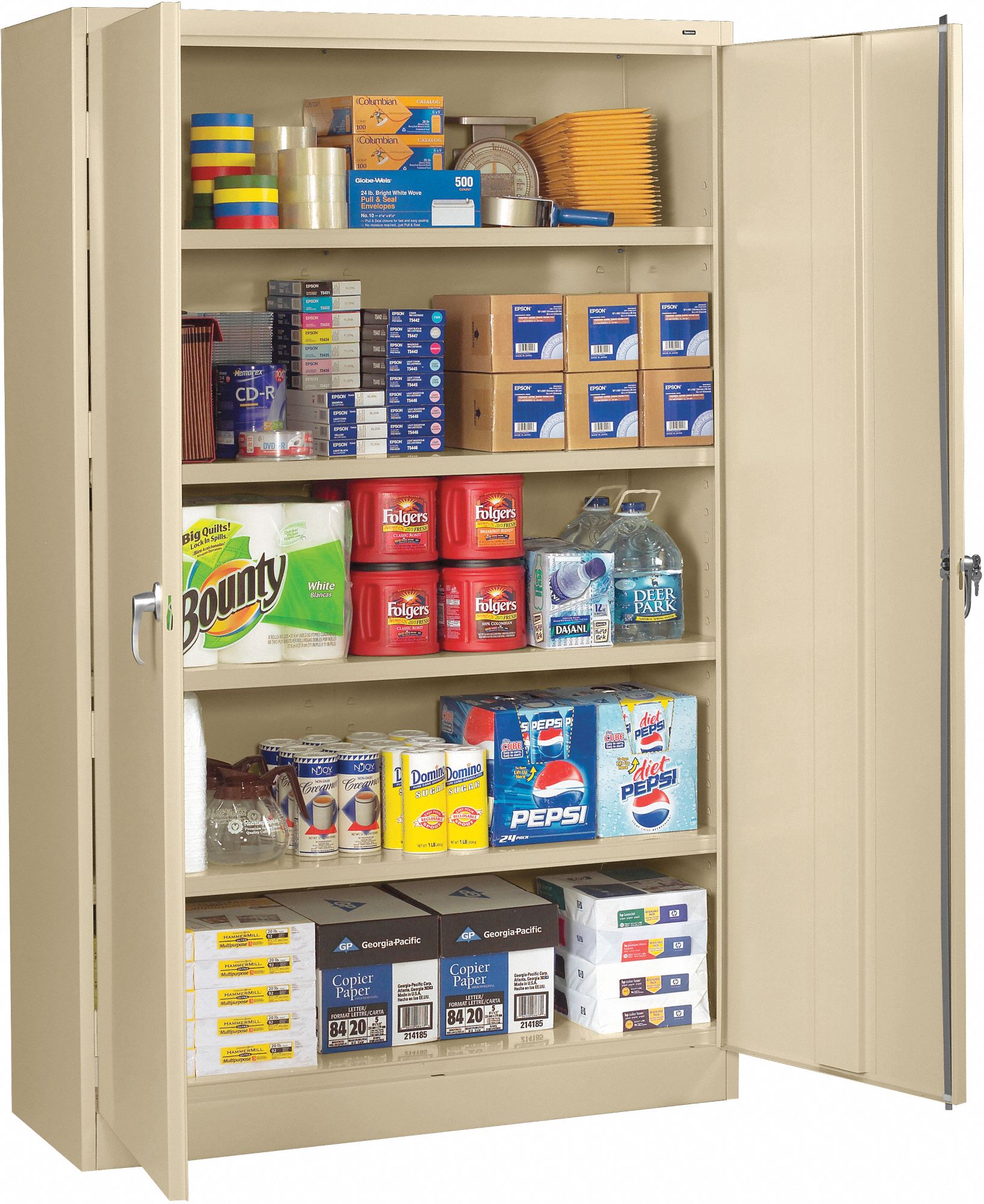 ARMOIRE DE RANGEMENT