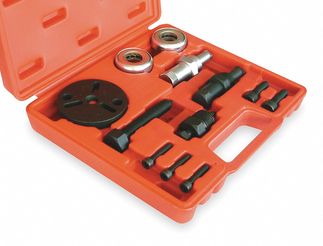 1YMH6 - A/C Compressor Clutch Remover Kit