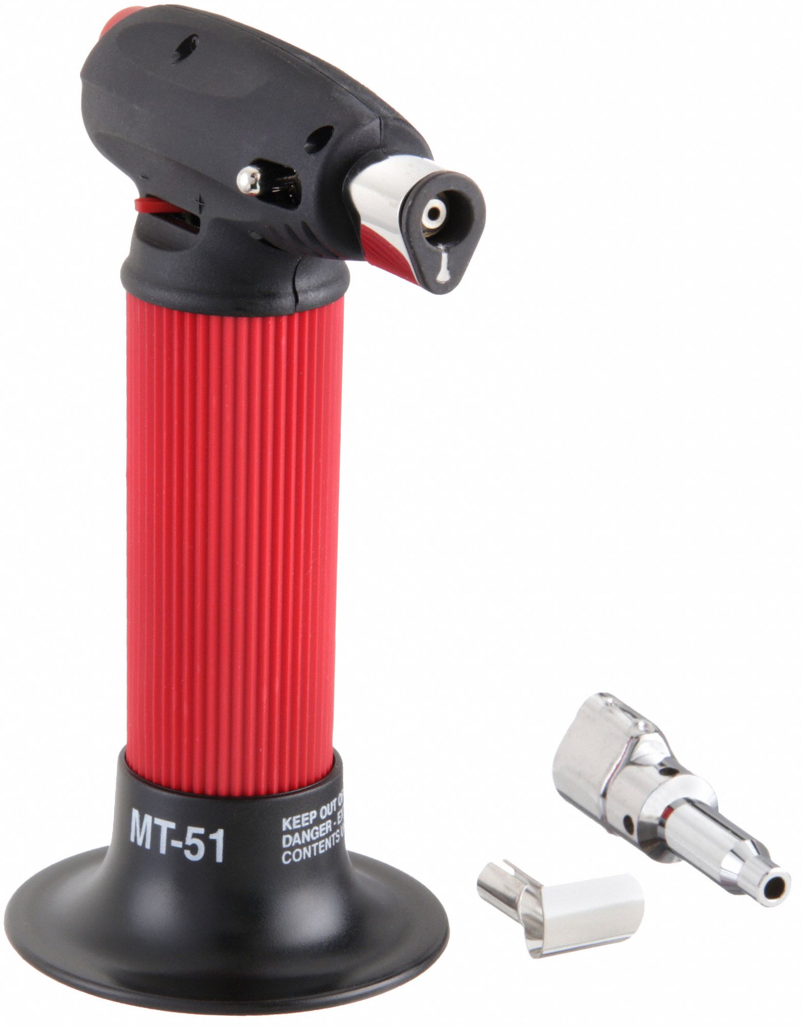 Microtorch MT-51 Butane Torch Kit