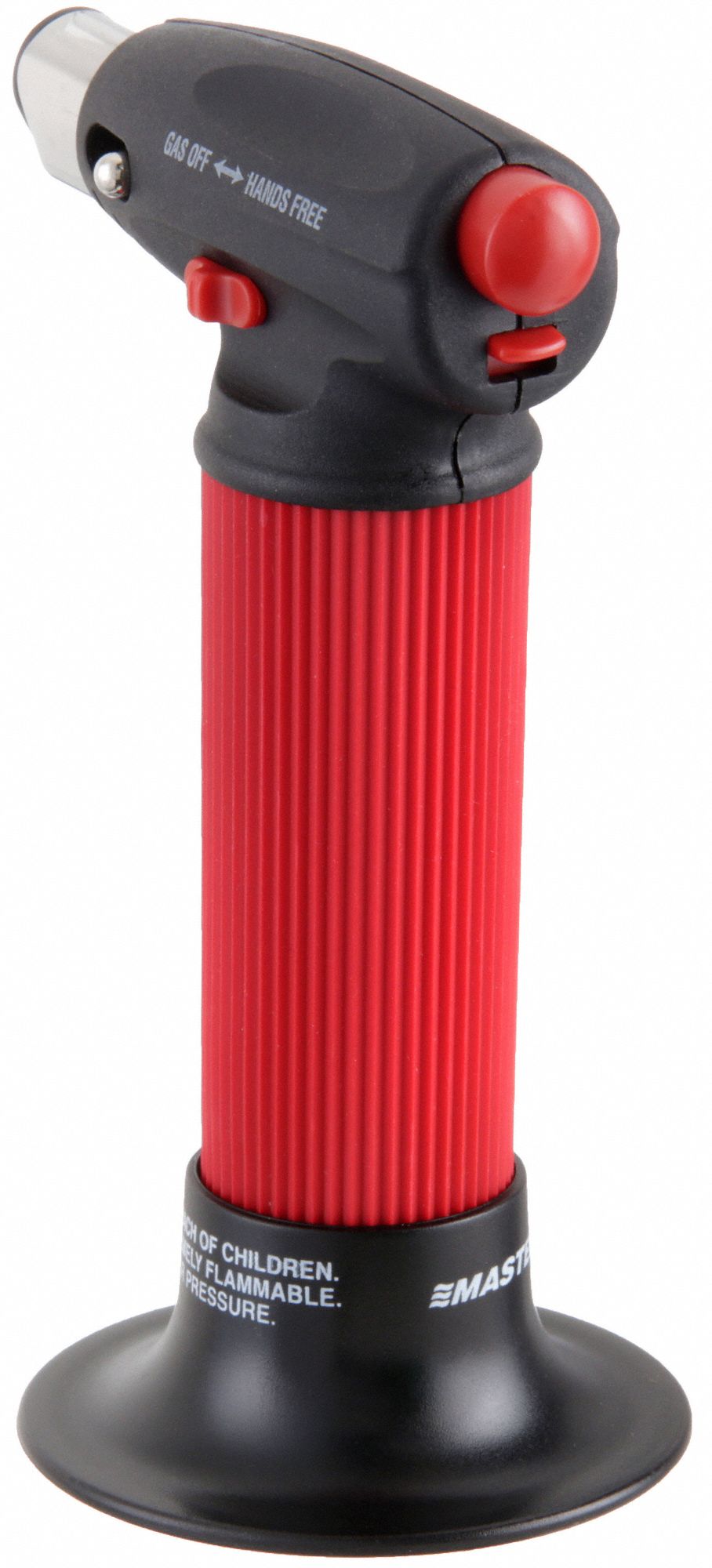 MASTER APPLIANCE Microtorch 120 min Run Time, Heat Shrink/Hot Air Tip