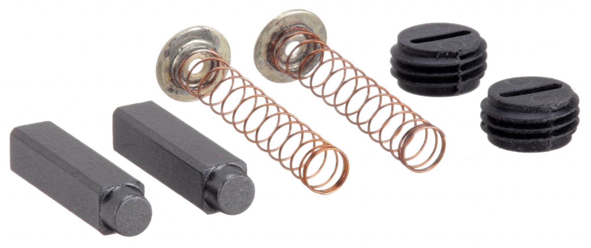 MASTER APPLIANCE HEAT GUN REPLACEMENT PART KIT, 6PIECE, ¼ X 5 X 7½ IN