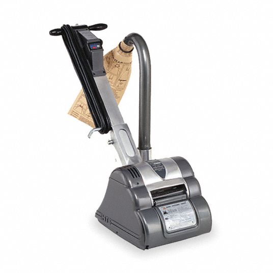 Hiretech ht8 deals drum floor sander