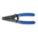 WIRE STRIPPER/CUTTER,16-30 AWG,6 1/4 IN