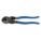 CABLE CUTTER,9-1/4 IN L,1/4 IN CAP