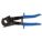 RATCHETING CABLE CUTTER,12 IN,1/4 I