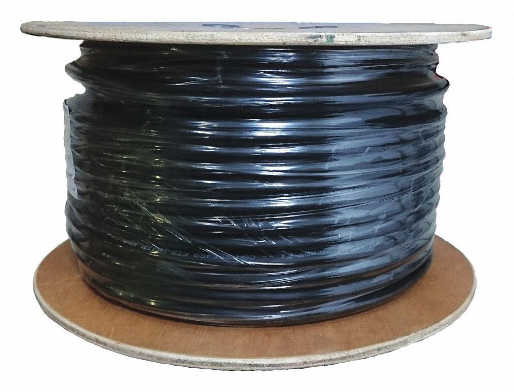 Stranded Orange 600V Type 14 Gauge NTE Electronics WH61403100 Hook Up