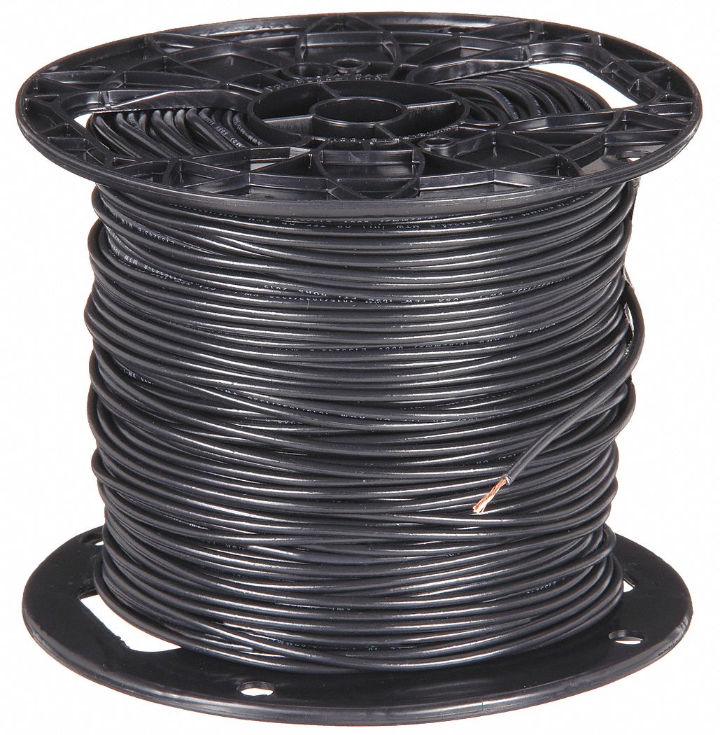 Carol 76502.18.03 Hookup Wire/mtw, 18AWG, 500ft, Red