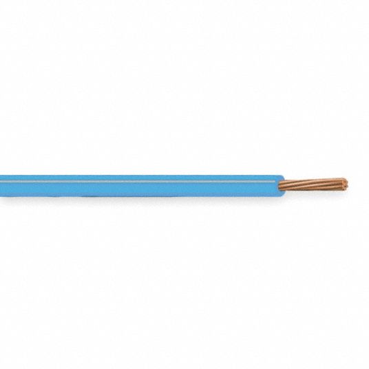 CAROL, 500 ft Overall Lg, 600 V Volt, Hookup Wire - 1YRG5|76832.18.77 ...