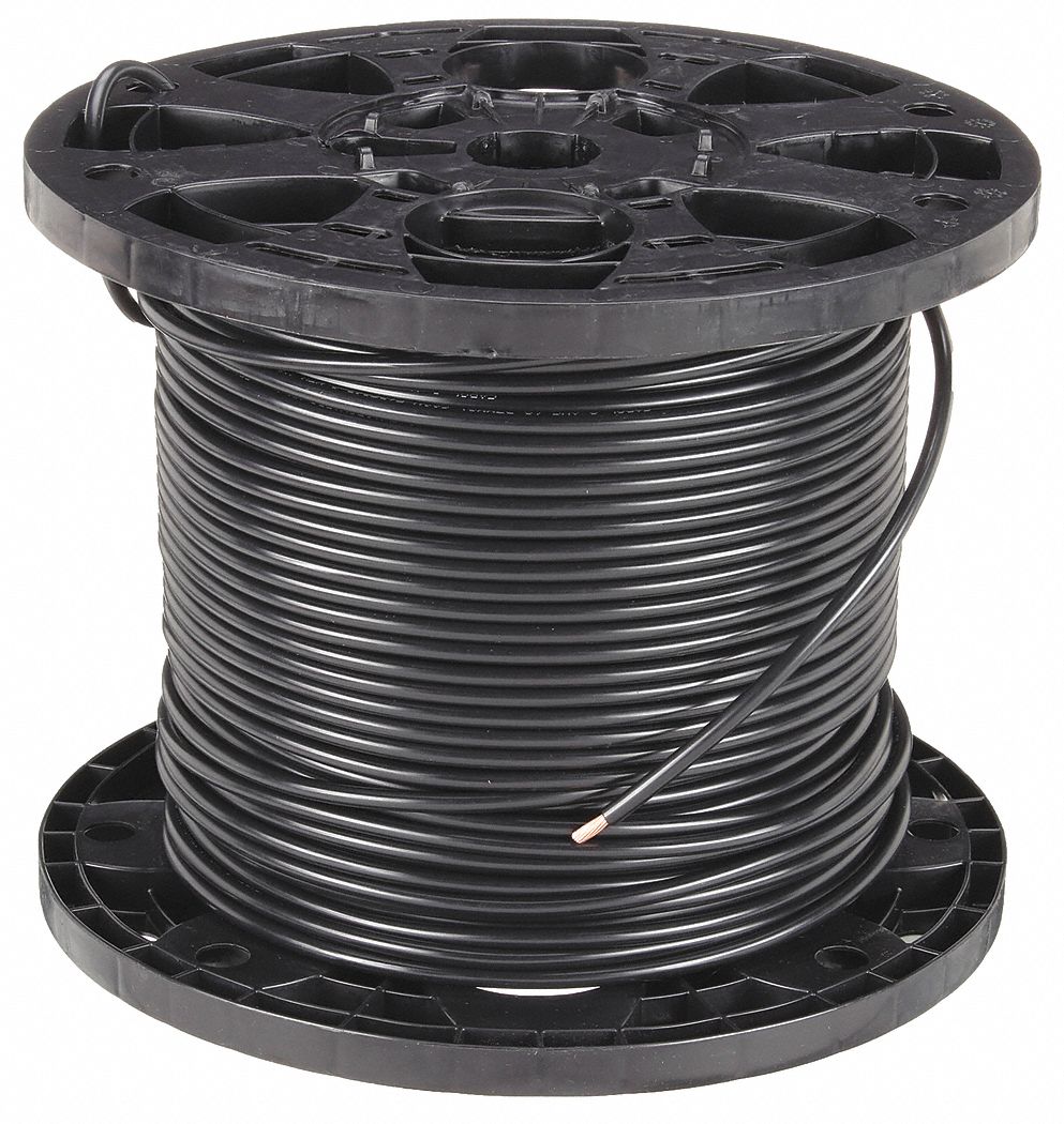 MG8 8 AWG MGT Wire - UL 5359