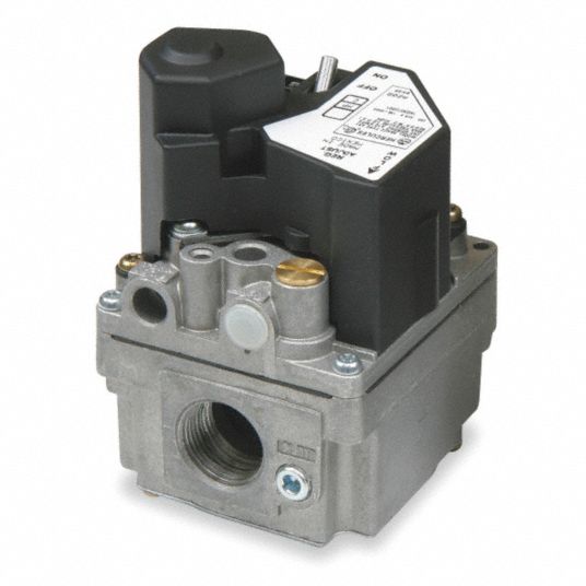 WHITE-RODGERS Gas Valve: Direct Spark Ignition/Hot Surface Ignition ...