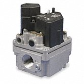 WHITE-RODGERS 36H32-423 Gas Valve,Fast Opening,300,000 BtuH 