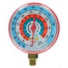 REPLACEMENT GAUGE,HIGH SIDE,0 TO 50