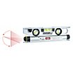 Line and Dot Laser Torpedo Levels, Horizontal and Vertical Projection, for Exterior Use image
