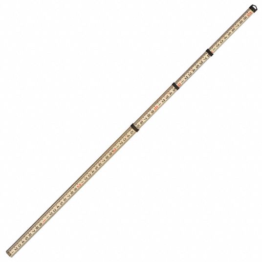 13' Aluminum Telescoping Rod