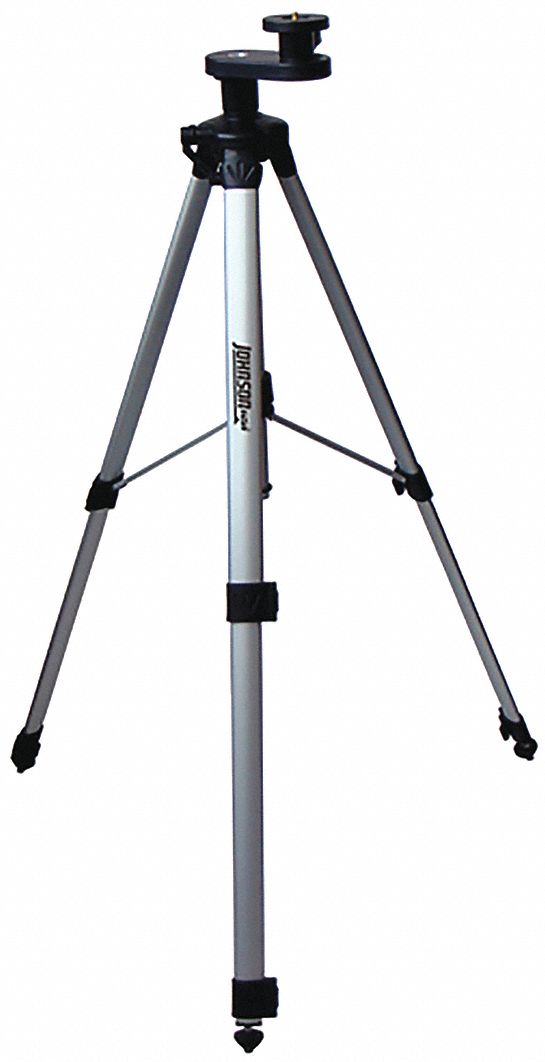 johnson-2-ft-5-7-16-ft-laser-levels-adjustable-elevating-tripod