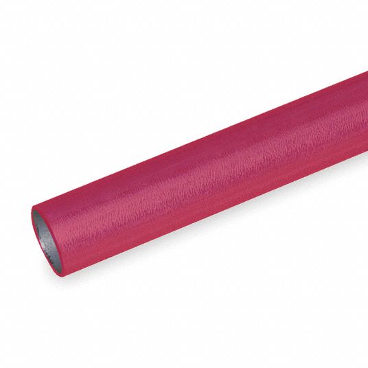 ALLIED EMT Conduit Color Identification Steel, Galvanized, 3/4 in