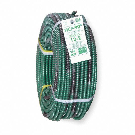 Polycab Wires 4.0 Sq. Mm. (90 Mtr.) – GREEN – HBR STORE