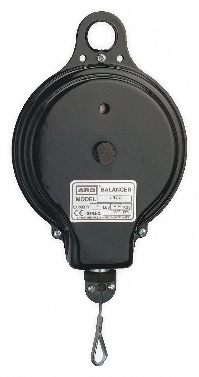 Tool Retractor - Grainger