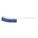 BAGUETTE BROSSE BLEU 24 PO